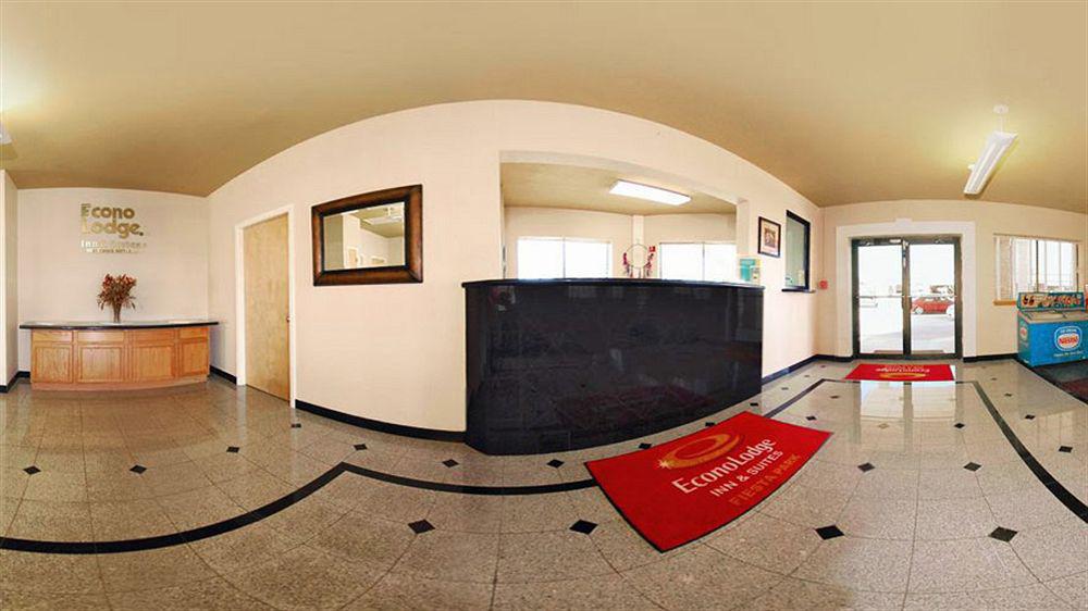 University Inn & Suites San Antonio Esterno foto